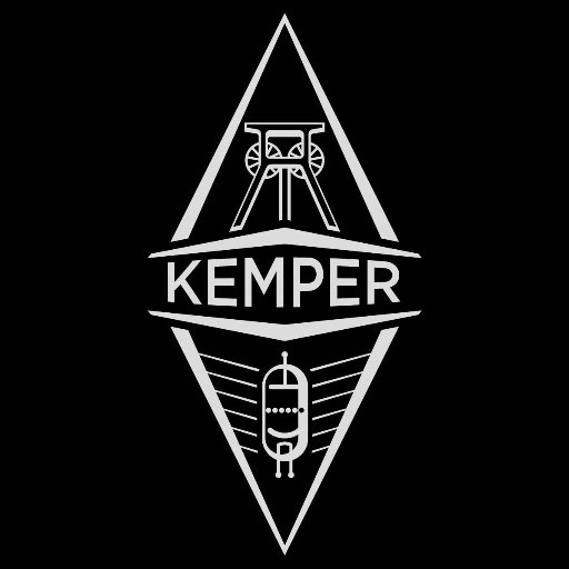 Kemper Amps