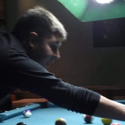 san_ghabo's profile picture. se quién soy!