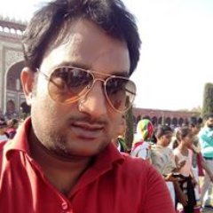 gyan1797's profile picture. 