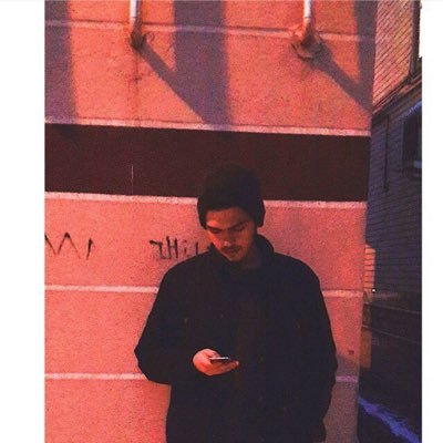 Amiralidl's profile picture. ~A Caffeine dependent life-form.