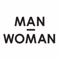 MAN/WOMAN (@manwomanshows) 's Twitter Profile