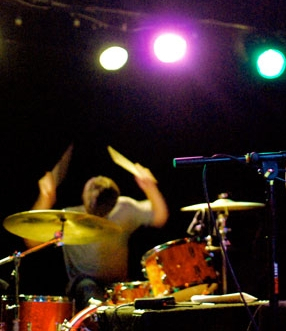 jfleischmann1's profile picture. Drummer/drum teacher, born in Western MA, spent a while in NYC, living in Austin, TX now.  I play w Israel Nash, amongst others.