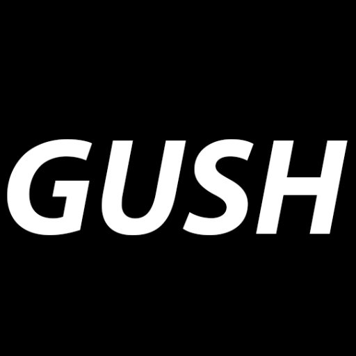 GUSHblog's profile picture. New Music | New Blog | GUSH