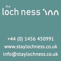 Loch Ness Inn Drum(@LochNessInnDrum) 's Twitter Profile Photo