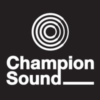 ChampionSound(@Championsoundr1) 's Twitter Profileg