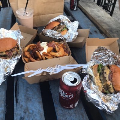 Blogs about food. Recipes, reviews, and anything food related.