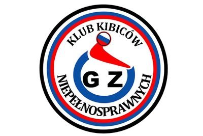 Stowarzyszenie Klub Kibiców Niepełnosprawnych Górnika Zabrze /

Pomimo życiowych trudności,
fanatycy z krwi i kości!