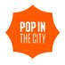 Pop In the City (@popinthecityoff) Twitter profile photo Pop In the City (@popinthecityoff) Twitter profile photo