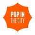 Pop In the City (@popinthecityoff) Twitter profile photo