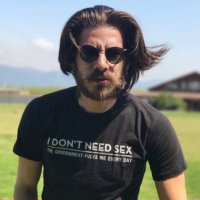 Barbaros Erer (@papikhaze) Twitter profile photo