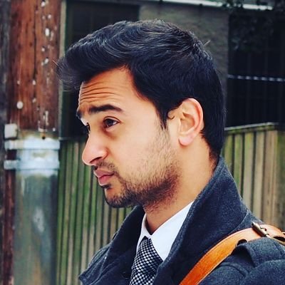 CanIGet_anAnkur's profile picture. 