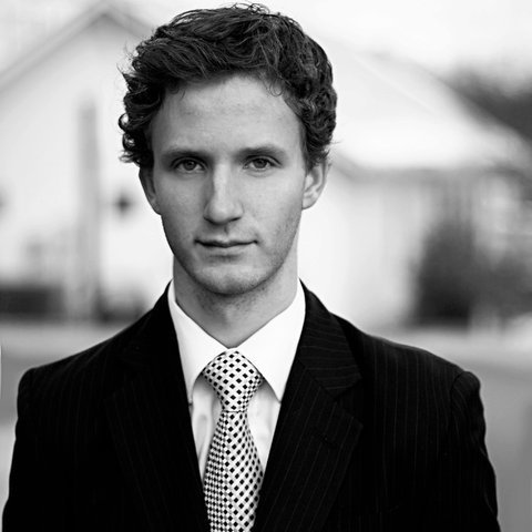 Husband. Dad. Georgia State Law School. Future Lawyer.