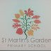 St Martin's Garden Primary School, Bath (@SMGPBath) Twitter profile photo
