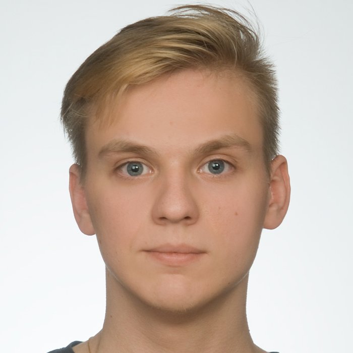 RustyCodes's profile picture. 