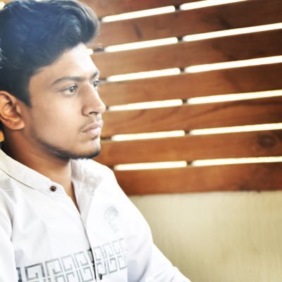 Harshit12110's profile picture. I just want to be a Good person And want to make other also good 👍