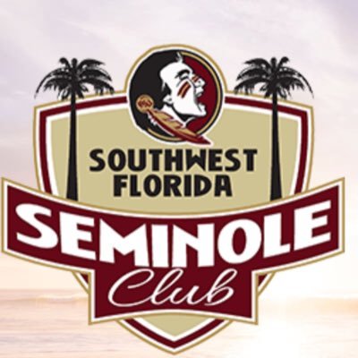 The Southwest Florida Seminole Club is a great way to get to know fellow Seminoles in the Southwest Florida area and a great way to raise money for FSU!