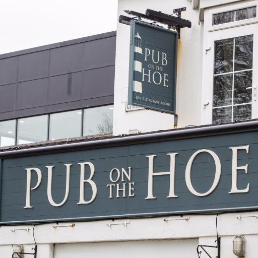 We are a family friendly pub with a large selection of Gins, Real Ales, Craft Beers and Locally Sourced Fresh Food
@pubonthehoe INSTAGRAM
+ FACEBOOK