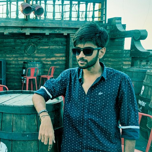 Business Researcher, Love Rubic Cube, MBA hotshot @IBS_HYD https://t.co/khEpRjKIkE