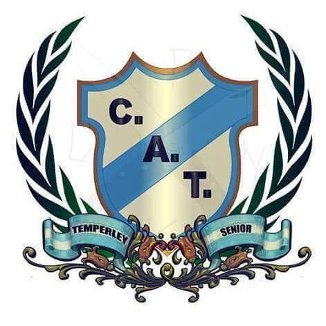Formado en su totalidad por ex jugadores del CLUB ATLETICO TEMPERLEY