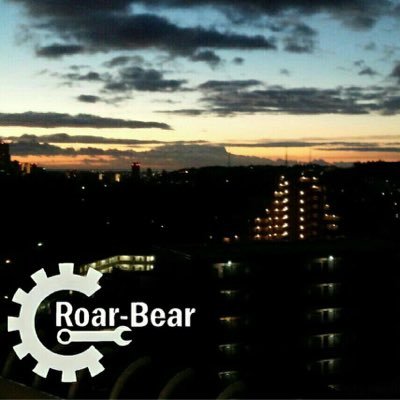 Roar-Bearさんのプロフィール画像
