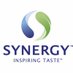 Synergy Flavours (@SynergyFlavours) Twitter profile photo