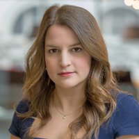 Simone Foxman (@simonefoxman) 's Twitter Profile Photo Simone Foxman (@simonefoxman) 's Twitter Profile Photo