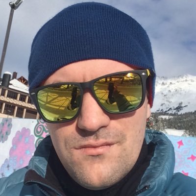 hexman84's profile picture. Software engineer