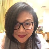 Yvonne Mewengkang(@yvonmewengkang) 's Twitter Profileg