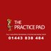 Practice Pad (@practicepaduk) Twitter profile photo