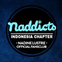 Naddicts Indonesia(@NaddictsIndo) 's Twitter Profileg