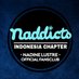 Naddicts Indonesia (@naddictsindo) Twitter profile photo Naddicts Indonesia (@naddictsindo) Twitter profile photo
