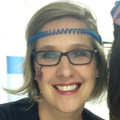 MaryHatmaker's profile picture. 