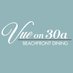 Vue on 30a (@vueon30a) Twitter profile photo Vue on 30a (@vueon30a) Twitter profile photo