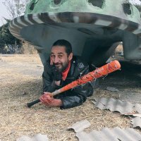 Arturo Hernández (@arturoelpantera) 's Twitter Profile