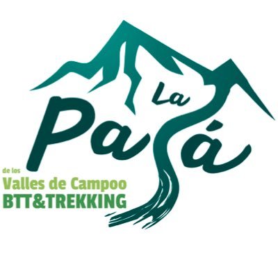 Organizadores de pruebas internacionales BTT y de #LaPasá de los Valles de Campoo 🚴🏻🚴🏼‍♀️✌🏻️😊