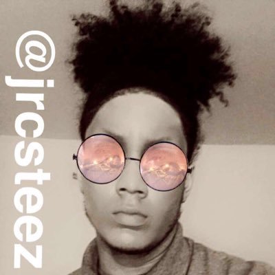 ⚔ | 20 | Boricua | @CutlessNY | Graphic Artist | Young Entreprener | Producer | ⚔