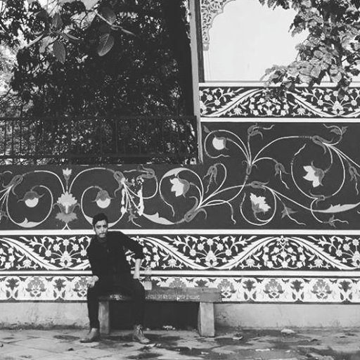Souradeep Datta Profile