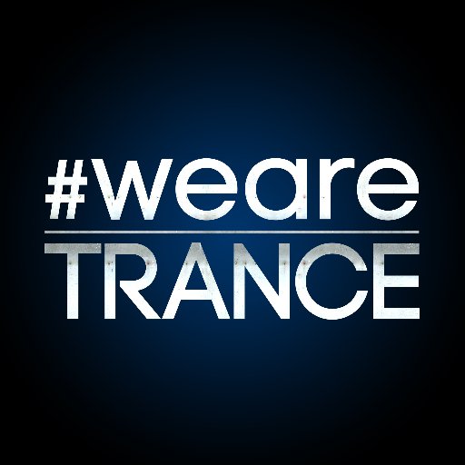 #WeAreTrance - A playlist dedicated to the best of Trance - weekly updated!! Like our FB page https://t.co/3n02zn4IhH