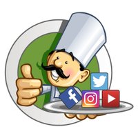 Social Chefs (@socialchefs) 's Twitter Profile Photo