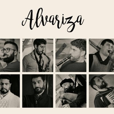 Alvariza, grupo de música folk e tradicional galega. Disfruta da nosa discografía: ONCE BADALADAS, DENOMINACIÓN DE ORIXE.