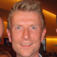 Andy Jones (@sqlsprint) 's Twitter Profile