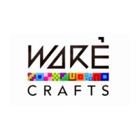 Waré Crafts(@warecrafts) 's Twitter Profile Photo