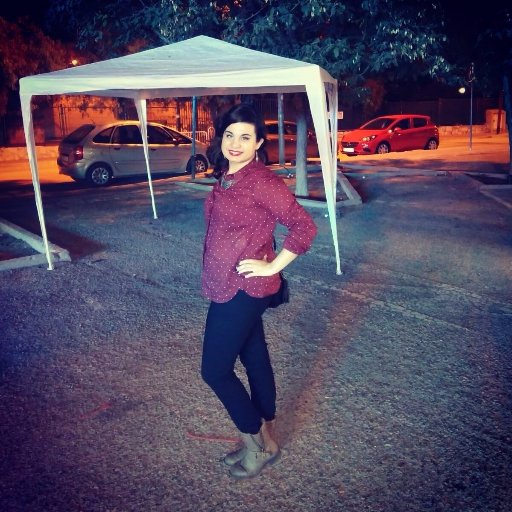 Chenoiita_19's profile picture. ~ ♥ Ama la vida :) es deliciosa ~ Amante de los 😻. Soñadora de sueños. Vive cada día cómo sí fuera el último.