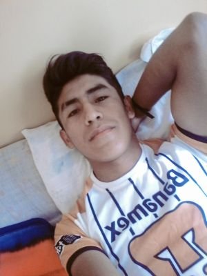 erick_clemen's profile picture. Fútbol