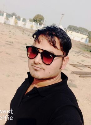 I'm a good engineer and a big fan of the cricket. So I like watch and play cricket.