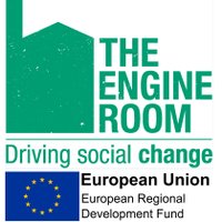 The Engine Room (@engineupdate) 's Twitter Profile