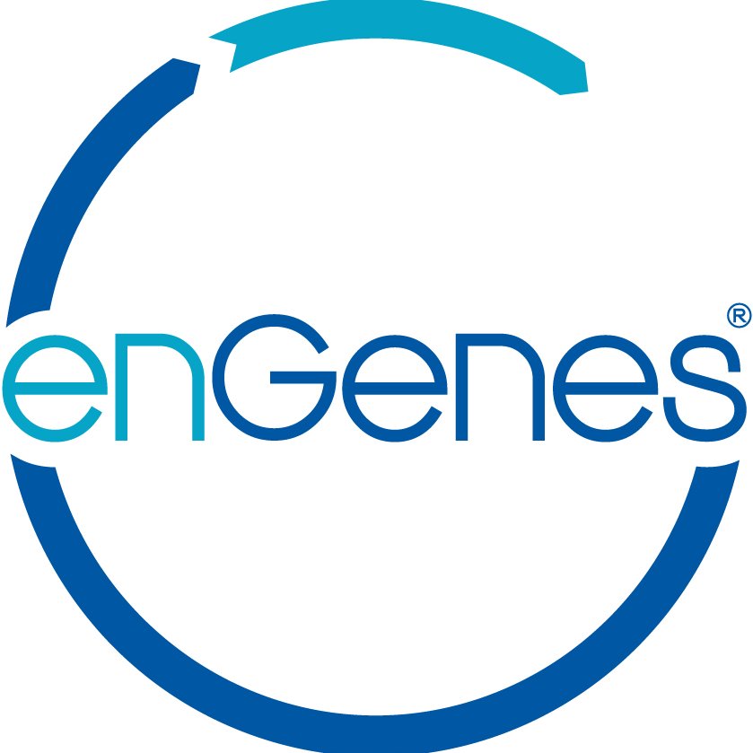 enGenes is a #biotech #startup that provides #synbio and #manufacturing services for #recombinant #proteins and #DNA produced in #bacteria