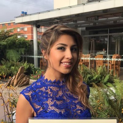 Periodista deportiva RCN Radio y TV ⚽️ Ingeniera Industrial - Instagram: @anasanchezc4