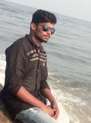 RaviUlava's profile picture. 