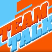 Team Talk(@KM_TeamTalk) 's Twitter Profile Photo